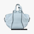 Hammock Blue Leather 011611ハンモック ブルー レザー 011611