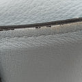 Hammock Blue Leather 011611ハンモック ブルー レザー 011611