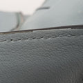 Hammock Blue Leather 011611ハンモック ブルー レザー 011611
