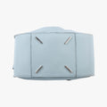 Hammock Blue Leather 011611ハンモック ブルー レザー 011611