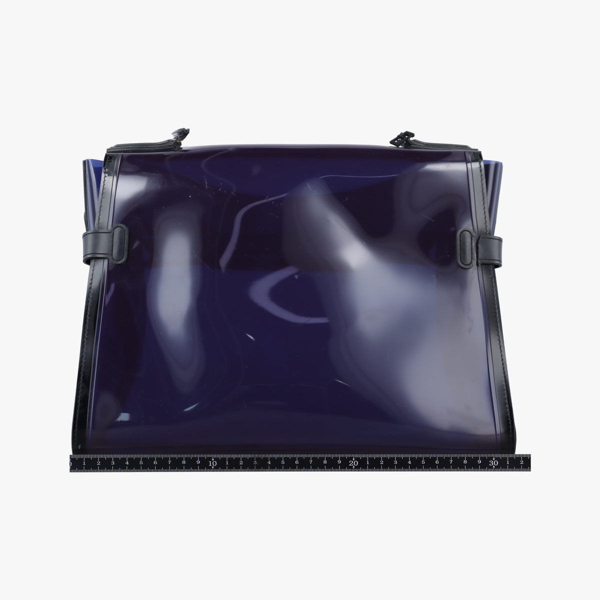Tempete Purple Vinyl タンペート パープル ビニール