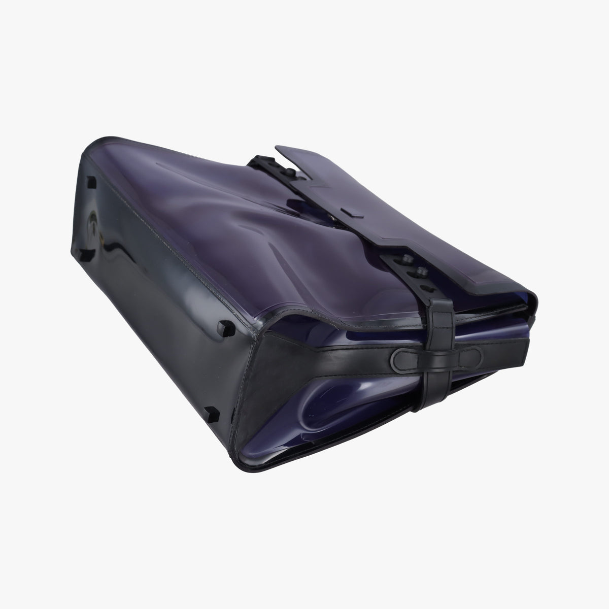 Tempete Purple Vinyl タンペート パープル ビニール