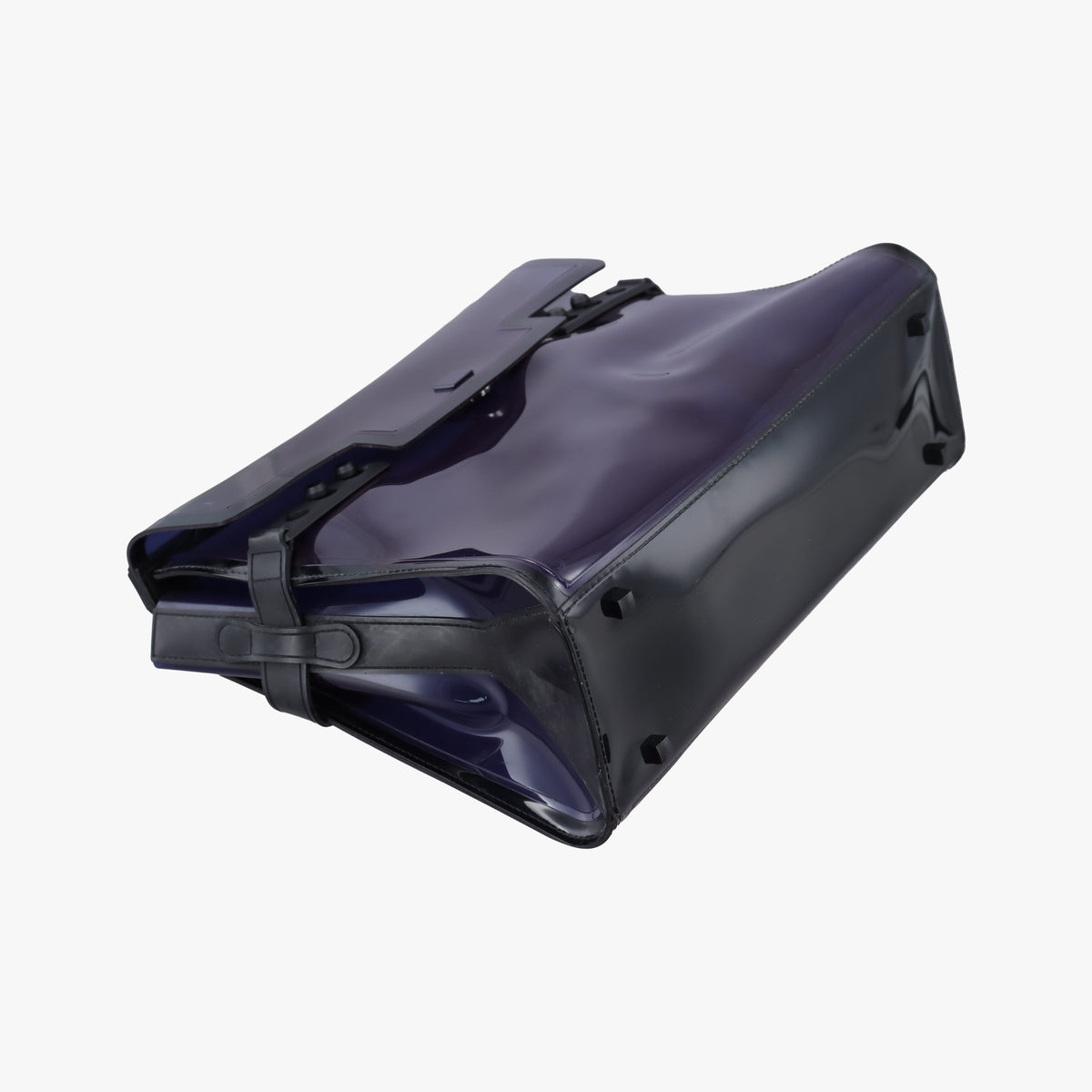 Tempete Purple Vinyl タンペート パープル ビニール