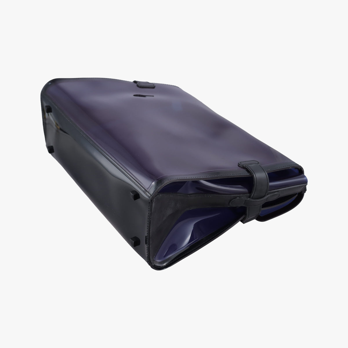 Tempete Purple Vinyl タンペート パープル ビニール