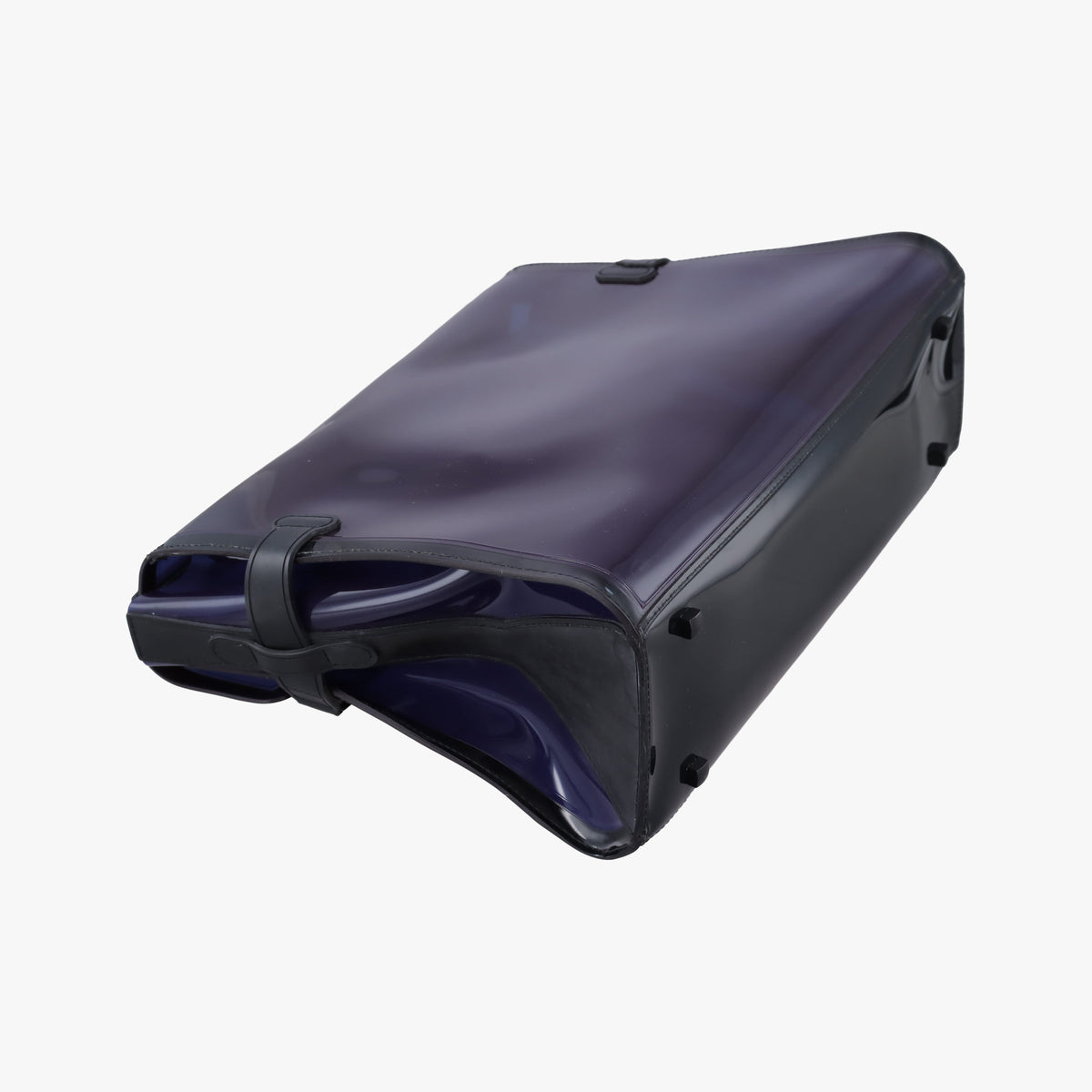 Tempete Purple Vinyl タンペート パープル ビニール