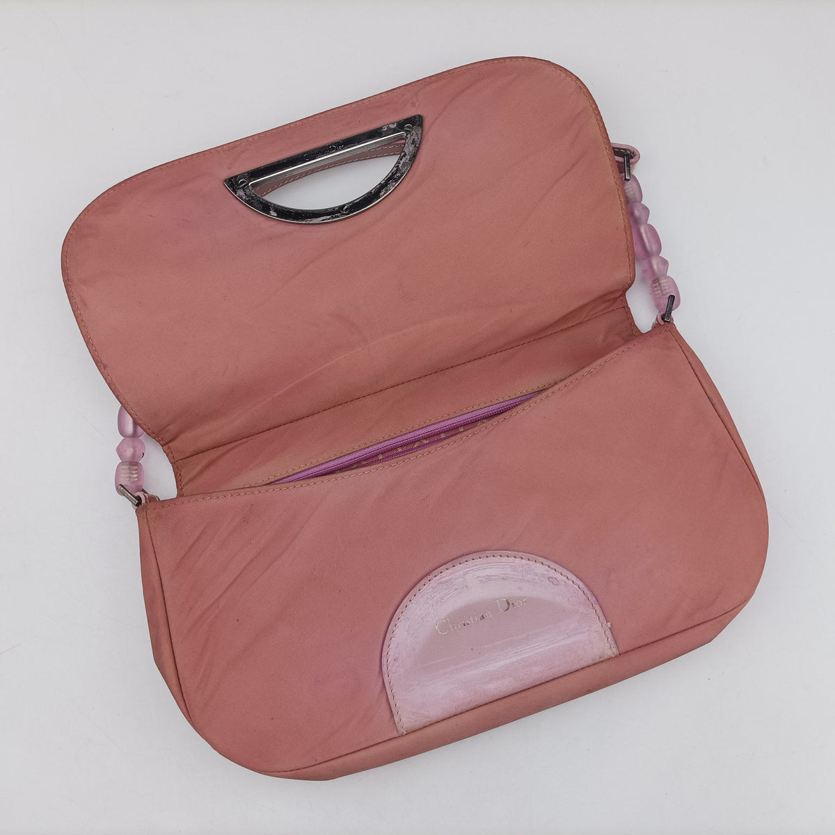 Maris Pearl Pink nylon RU 0040マリスパール ピンク ナイロン RU 0040