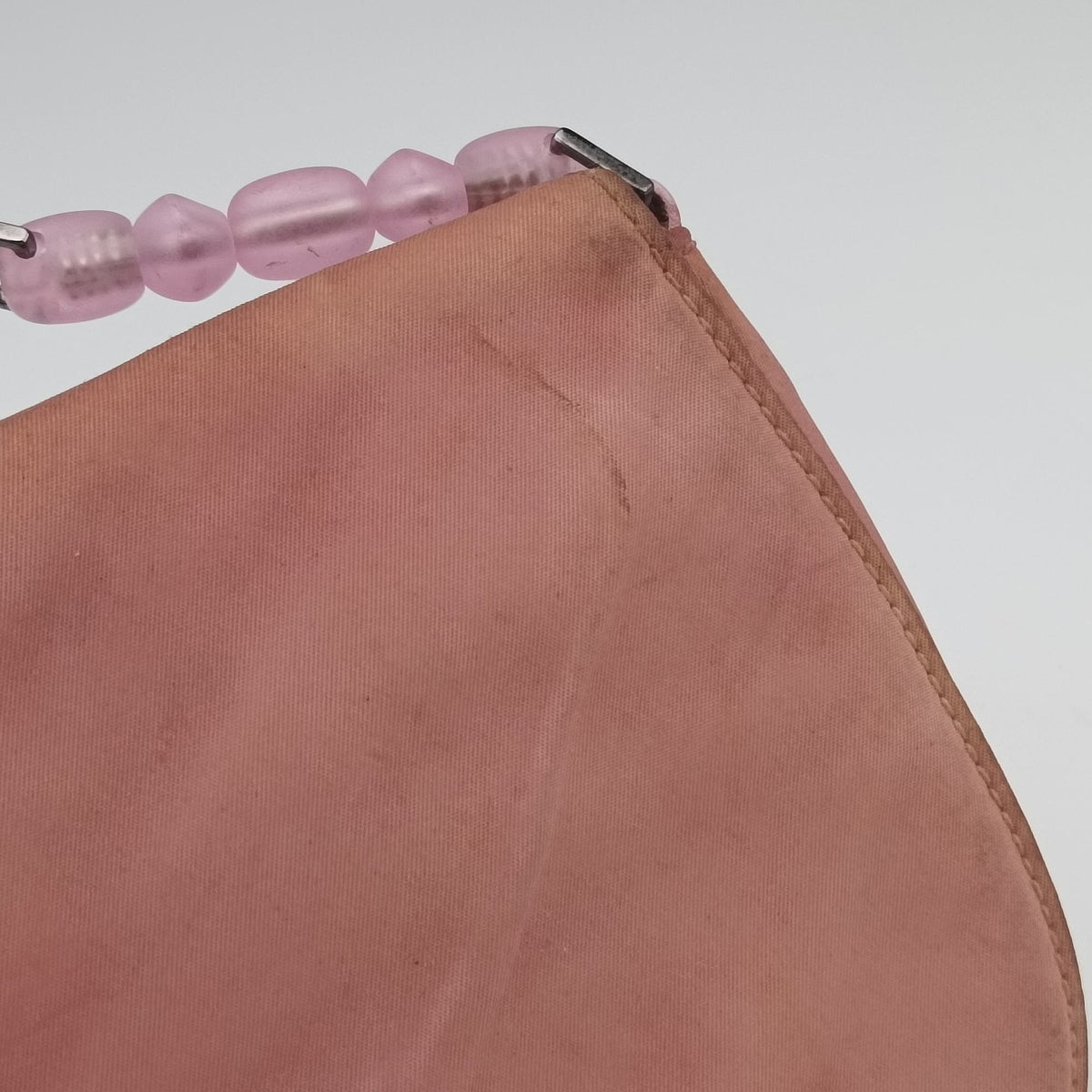 Maris Pearl Pink nylon RU 0040マリスパール ピンク ナイロン RU 0040