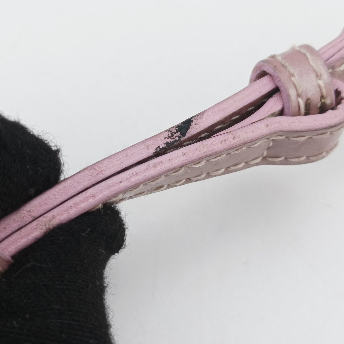 Maris Pearl Pink nylon RU 0040マリスパール ピンク ナイロン RU 0040