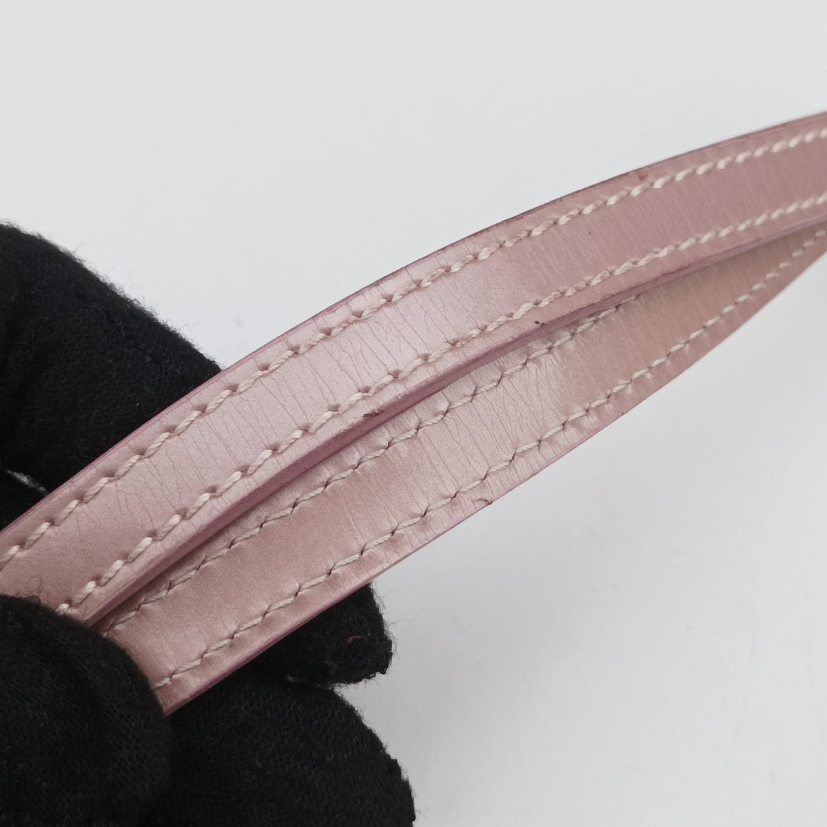 Maris Pearl Pink nylon RU 0040マリスパール ピンク ナイロン RU 0040