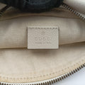 Print White Leather 527792 F024932093グッチプリント ホワイト レザー 527792 F024932093
