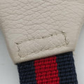 Print White Leather 527792 F024932093グッチプリント ホワイト レザー 527792 F024932093