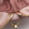 Gaufre Pink lambskin 1BH112 197ギャザー ピンク ラムスキン 1BH112 197