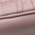 Gaufre Pink lambskin 1BH112 197ギャザー ピンク ラムスキン 1BH112 197