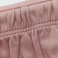 Gaufre Pink lambskin 1BH112 197ギャザー ピンク ラムスキン 1BH112 197