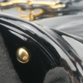Bright Bit Black Patent 319795 E013992031ブライトビット ブラック パテント 319795 E013992031