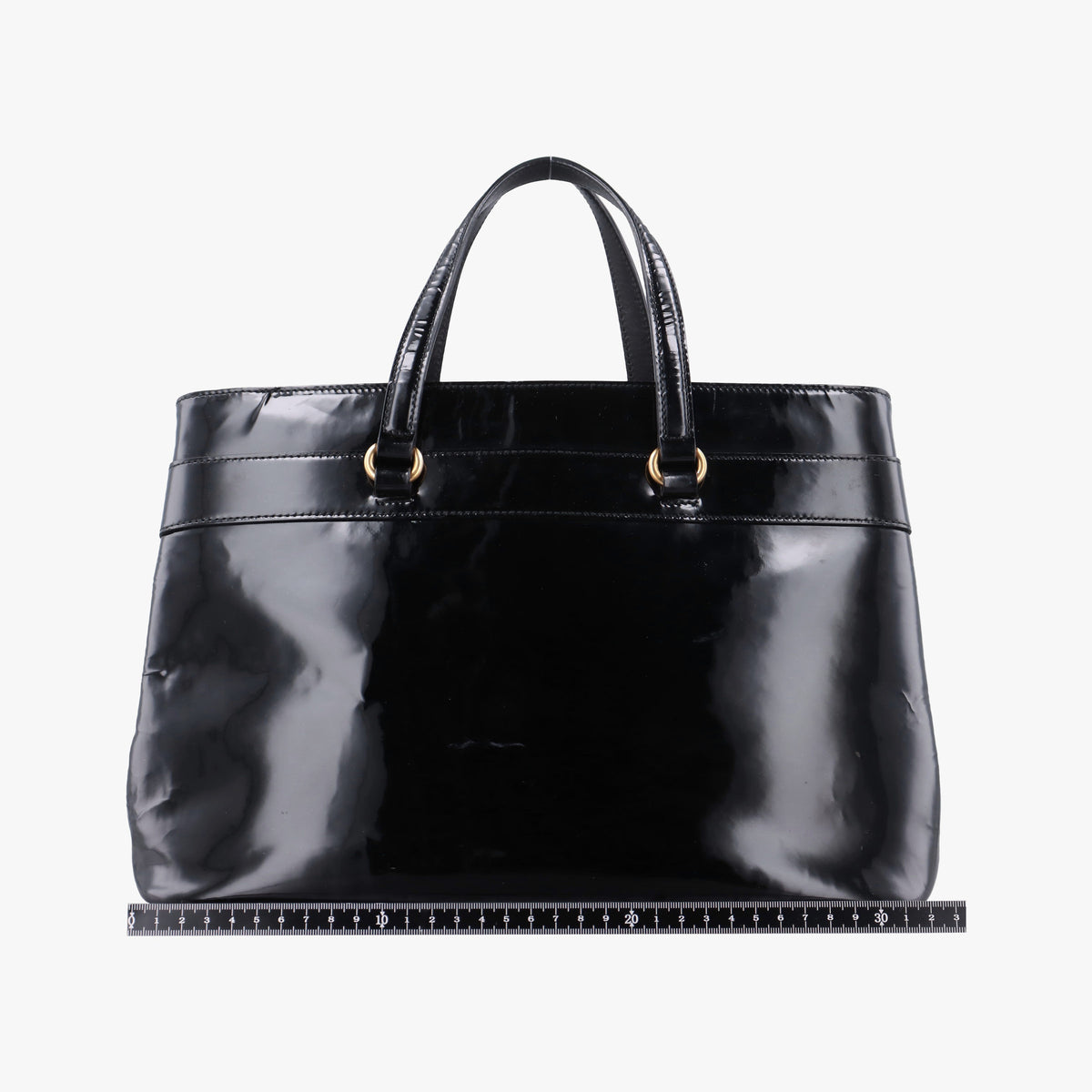 Bright Bit Black Patent 319795 E013992031ブライトビット ブラック パテント 319795 E013992031