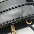 Bright Bit Black Patent 319795 E013992031ブライトビット ブラック パテント 319795 E013992031