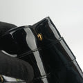 Bright Bit Black Patent 319795 E013992031ブライトビット ブラック パテント 319795 E013992031