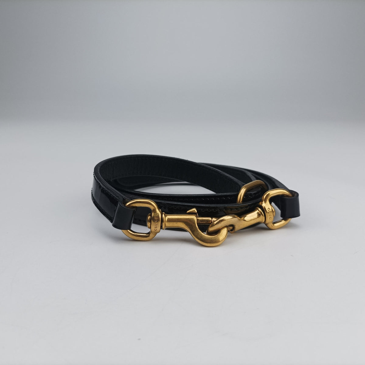 Bright Bit Black Patent 319795 E013992031ブライトビット ブラック パテント 319795 E013992031