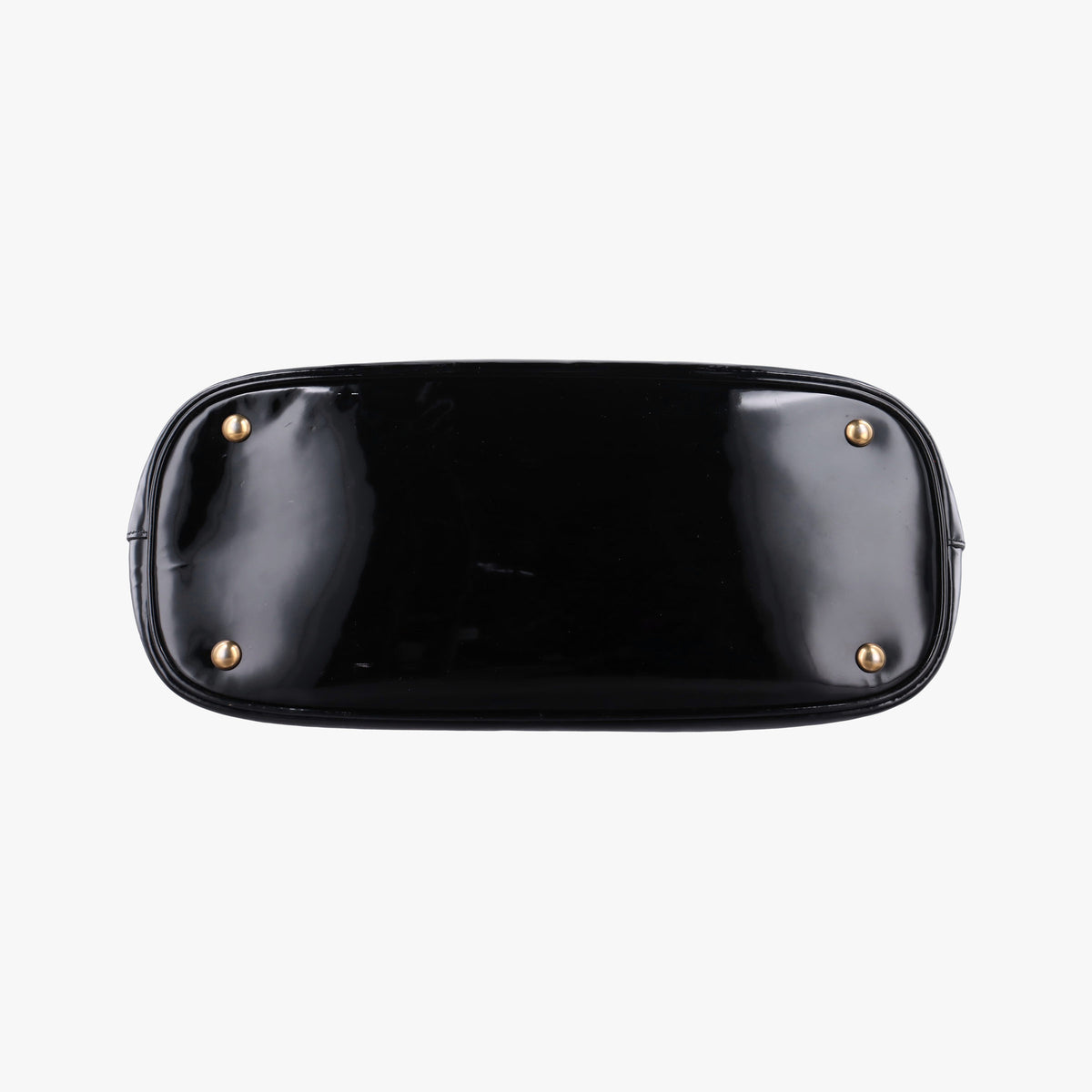Bright Bit Black Patent 319795 E013992031ブライトビット ブラック パテント 319795 E013992031