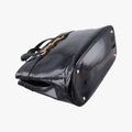 Bright Bit Black Patent 319795 E013992031ブライトビット ブラック パテント 319795 E013992031