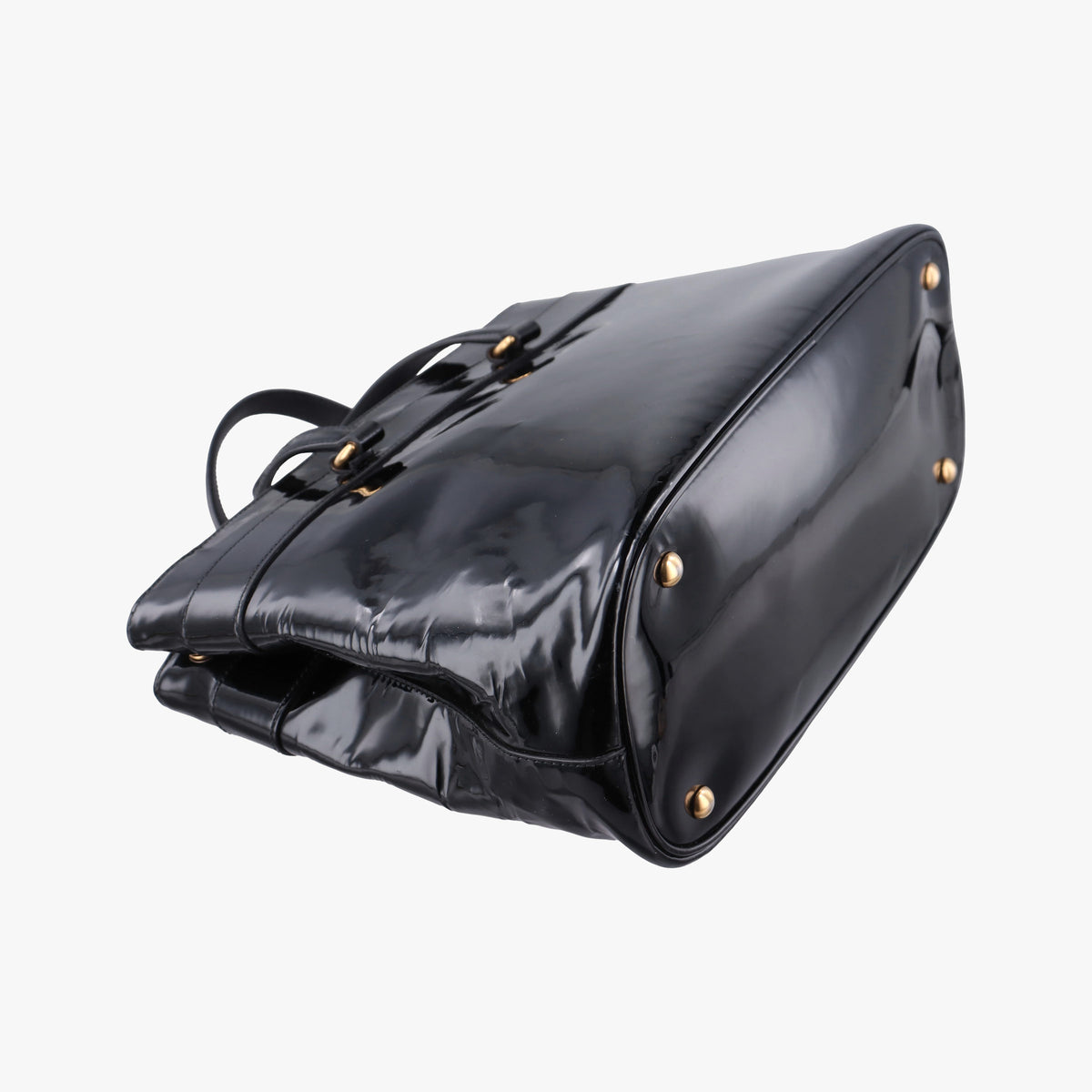 Bright Bit Black Patent 319795 E013992031ブライトビット ブラック パテント 319795 E013992031