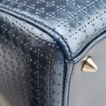 Lady Dior Blue Enamel 16-BO-0136レディーディオール ブルー エナメル 16-BO-0136
