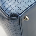 Lady Dior Blue Enamel 16-BO-0136レディーディオール ブルー エナメル 16-BO-0136