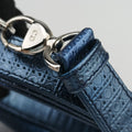 Lady Dior Blue Enamel 16-BO-0136レディーディオール ブルー エナメル 16-BO-0136