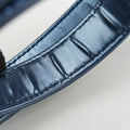 Lady Dior Blue Enamel 16-BO-0136レディーディオール ブルー エナメル 16-BO-0136