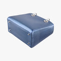 Lady Dior Blue Enamel 16-BO-0136レディーディオール ブルー エナメル 16-BO-0136
