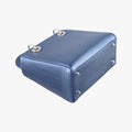 Lady Dior Blue Enamel 16-BO-0136レディーディオール ブルー エナメル 16-BO-0136