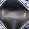Lady Dior Blue Enamel 16-BO-0136レディーディオール ブルー エナメル 16-BO-0136