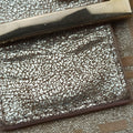 Baguette Beige canvas 8BR180 Lot number unknownバケット ベージュ キャンバス 8BR180 製番不明