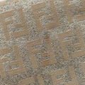 Baguette Beige canvas 8BR180 Lot number unknownバケット ベージュ キャンバス 8BR180 製番不明