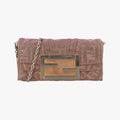 Mia Pochette Pink canvas 8BP046 8BP046-GRQ-129-2370ミア ポシェット ピンク キャンバス 8BP046 8BP046-GRQ-129-2370