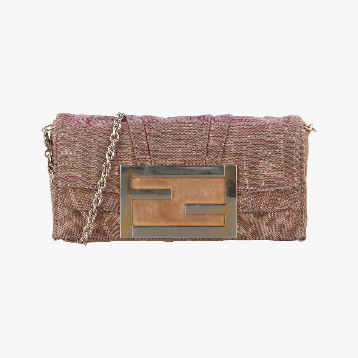 Mia Pochette Pink canvas 8BP046 8BP046-GRQ-129-2370ミア ポシェット ピンク キャンバス 8BP046 8BP046-GRQ-129-2370