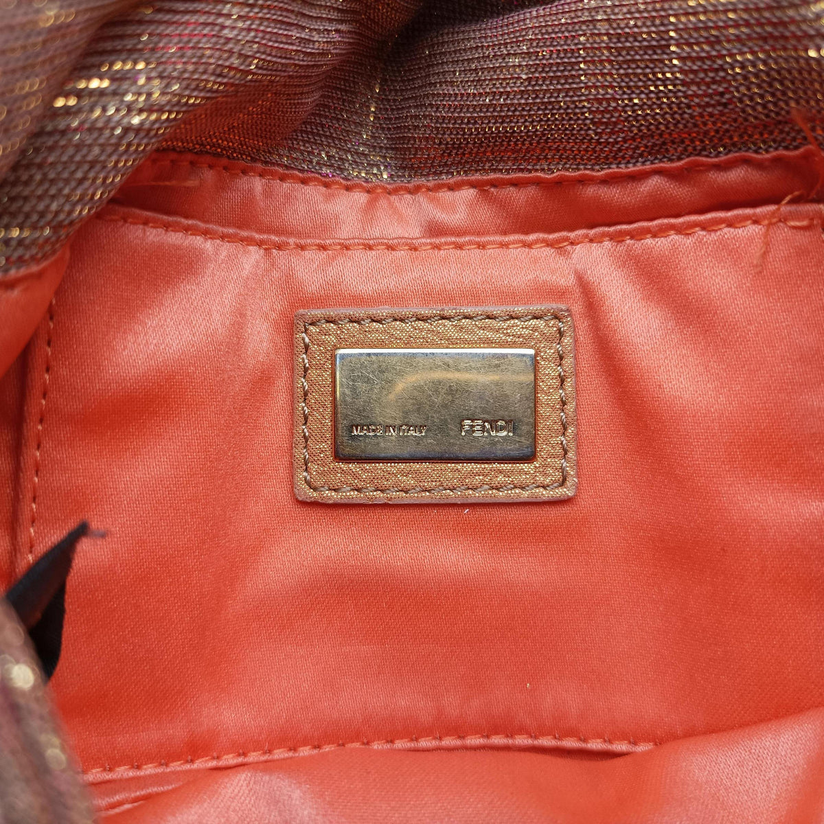 Mia Pochette Pink canvas 8BP046 8BP046-GRQ-129-2370ミア ポシェット ピンク キャンバス 8BP046 8BP046-GRQ-129-2370