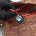 Mia Pochette Pink canvas 8BP046 8BP046-GRQ-129-2370ミア ポシェット ピンク キャンバス 8BP046 8BP046-GRQ-129-2370