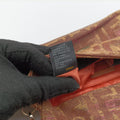 Mia Pochette Pink canvas 8BP046 8BP046-GRQ-129-2370ミア ポシェット ピンク キャンバス 8BP046 8BP046-GRQ-129-2370