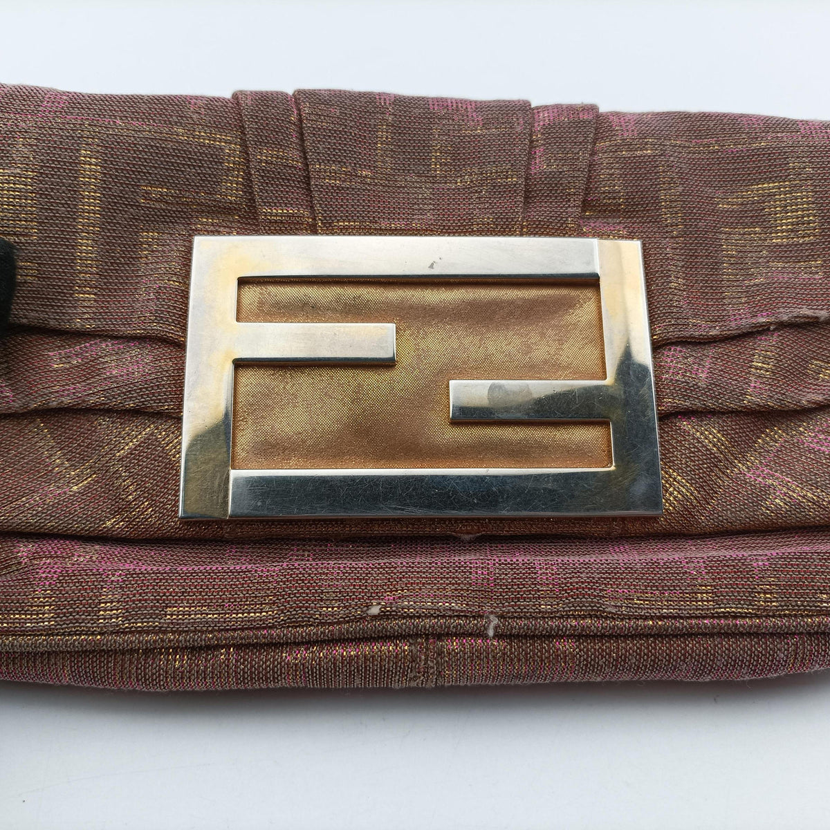 Mia Pochette Pink canvas 8BP046 8BP046-GRQ-129-2370ミア ポシェット ピンク キャンバス 8BP046 8BP046-GRQ-129-2370