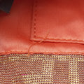 Mia Pochette Pink canvas 8BP046 8BP046-GRQ-129-2370ミア ポシェット ピンク キャンバス 8BP046 8BP046-GRQ-129-2370