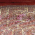 Mia Pochette Pink canvas 8BP046 8BP046-GRQ-129-2370ミア ポシェット ピンク キャンバス 8BP046 8BP046-GRQ-129-2370