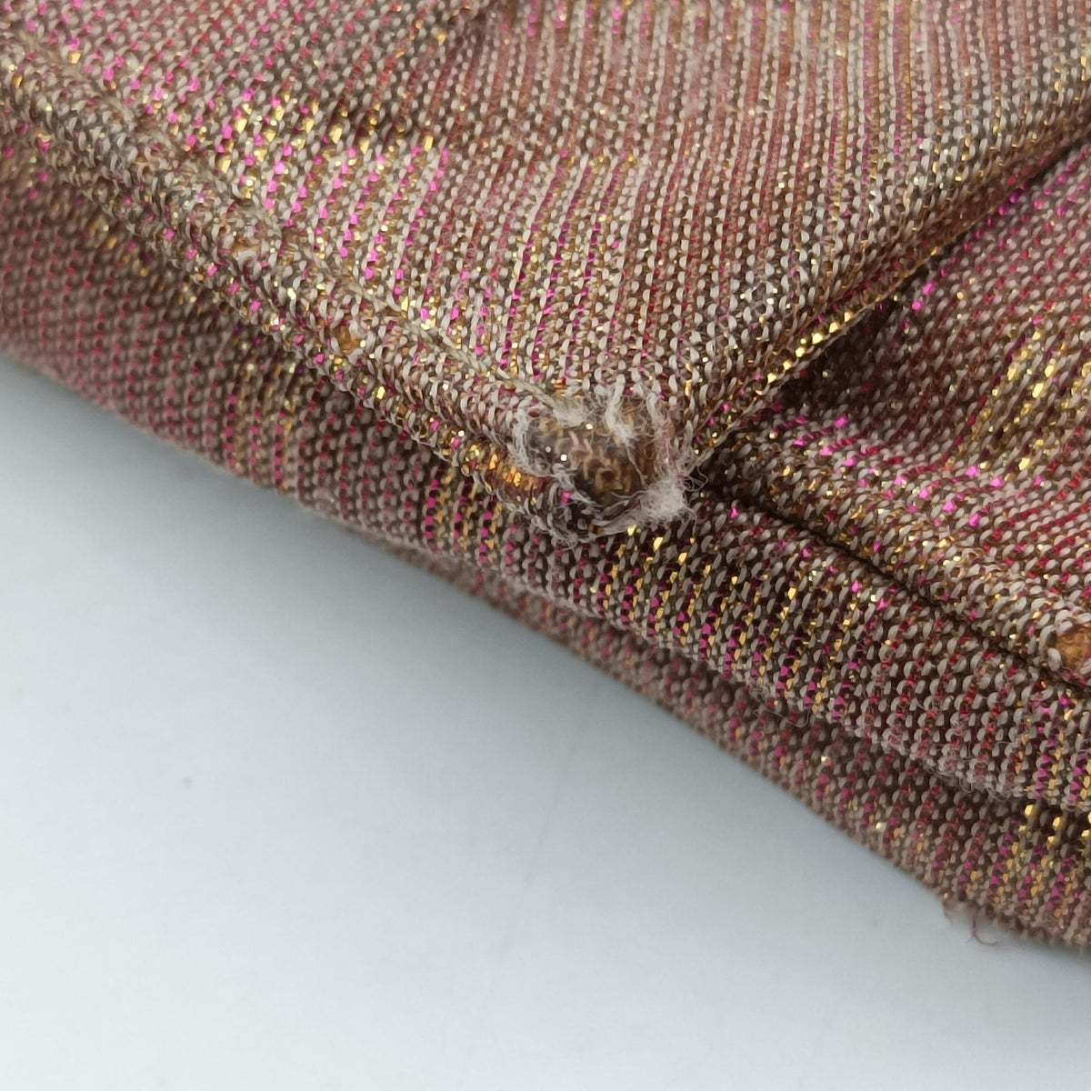 Mia Pochette Pink canvas 8BP046 8BP046-GRQ-129-2370ミア ポシェット ピンク キャンバス 8BP046 8BP046-GRQ-129-2370