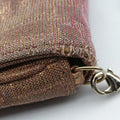 Mia Pochette Pink canvas 8BP046 8BP046-GRQ-129-2370ミア ポシェット ピンク キャンバス 8BP046 8BP046-GRQ-129-2370