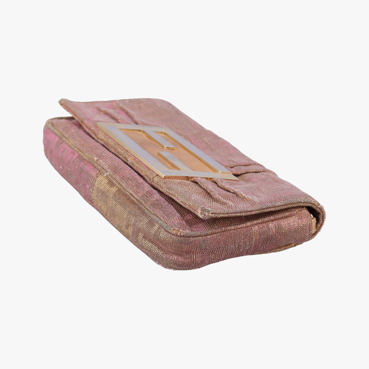 Mia Pochette Pink canvas 8BP046 8BP046-GRQ-129-2370ミア ポシェット ピンク キャンバス 8BP046 8BP046-GRQ-129-2370