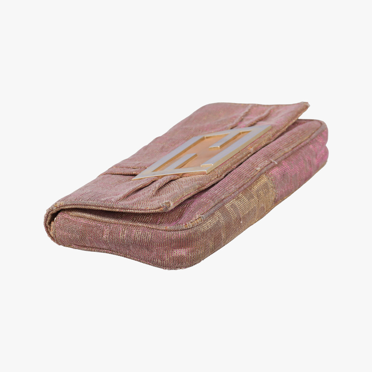 Mia Pochette Pink canvas 8BP046 8BP046-GRQ-129-2370ミア ポシェット ピンク キャンバス 8BP046 8BP046-GRQ-129-2370