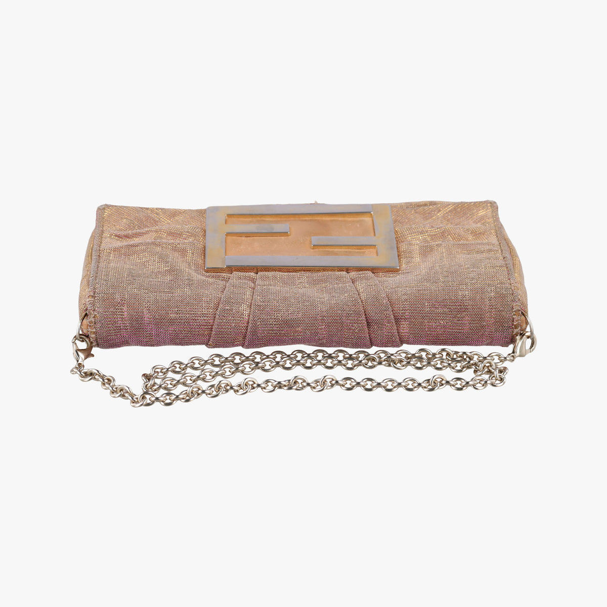 Mia Pochette Pink canvas 8BP046 8BP046-GRQ-129-2370ミア ポシェット ピンク キャンバス 8BP046 8BP046-GRQ-129-2370