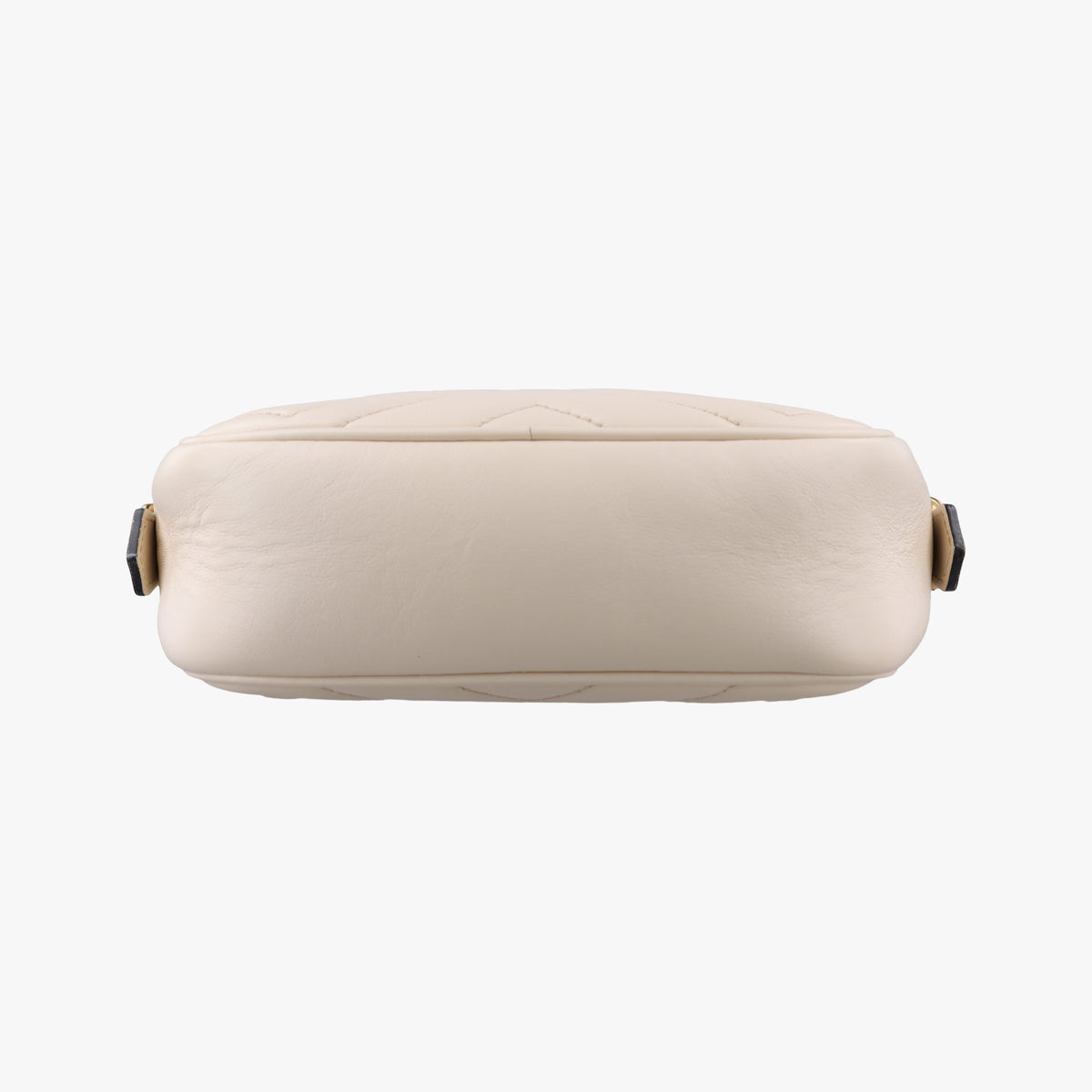 GG Marmont White Leather 448065 A020339018GGマーモント ホワイト レザー 448065 A020339018