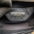 LOU camera Black Leather 534817 PTR534817.0918ルー カメラ ブラック レザー 534817 PTR534817.0918